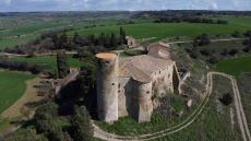 Inventari de patrimoni arquitectònic de la Segarra