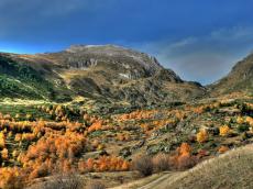 Vall d'Isil