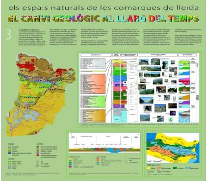 Plano: Diseño y elaboración de los contenidos de la exposición 